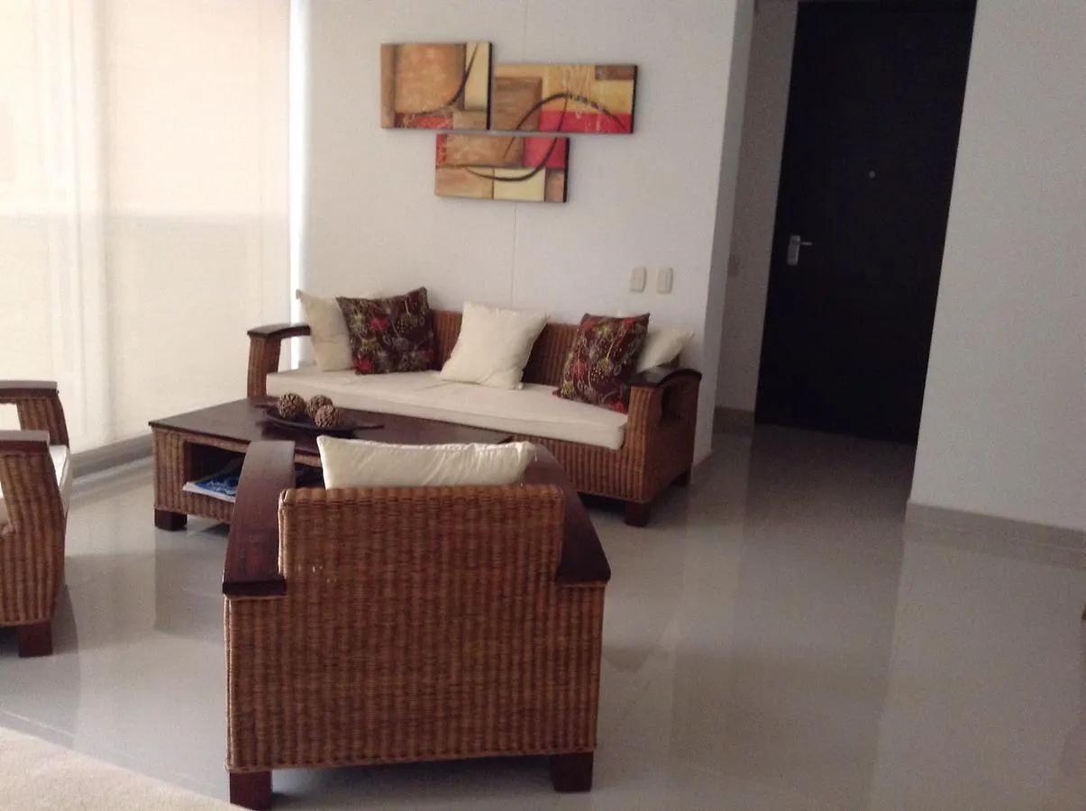Zazue Apartment Santa Marta   Santa Marta (Magdalena)