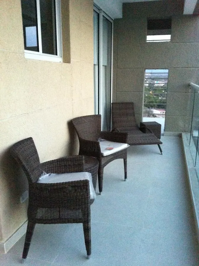 Zazue Apartment Santa Marta   Santa Marta (Magdalena)