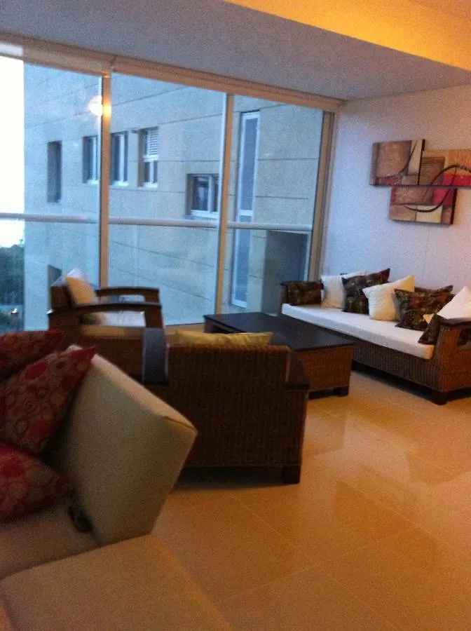 Zazue Apartment Santa Marta