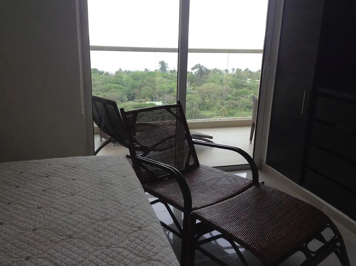 Zazue Apartment Santa Marta   Santa Marta (Magdalena)