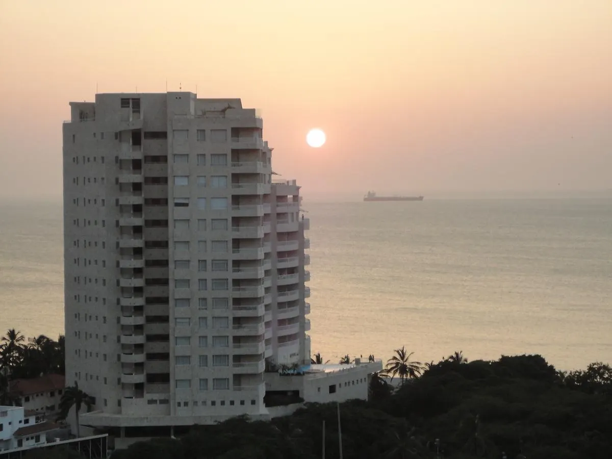 Zazue Apartment Santa Marta