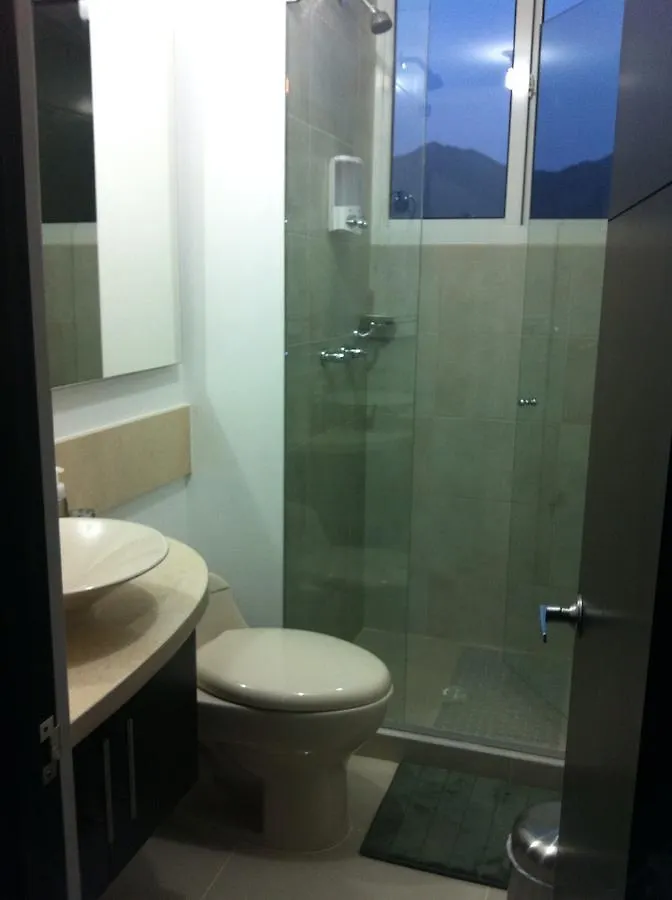 Zazue Apartment Santa Marta  Colombia
