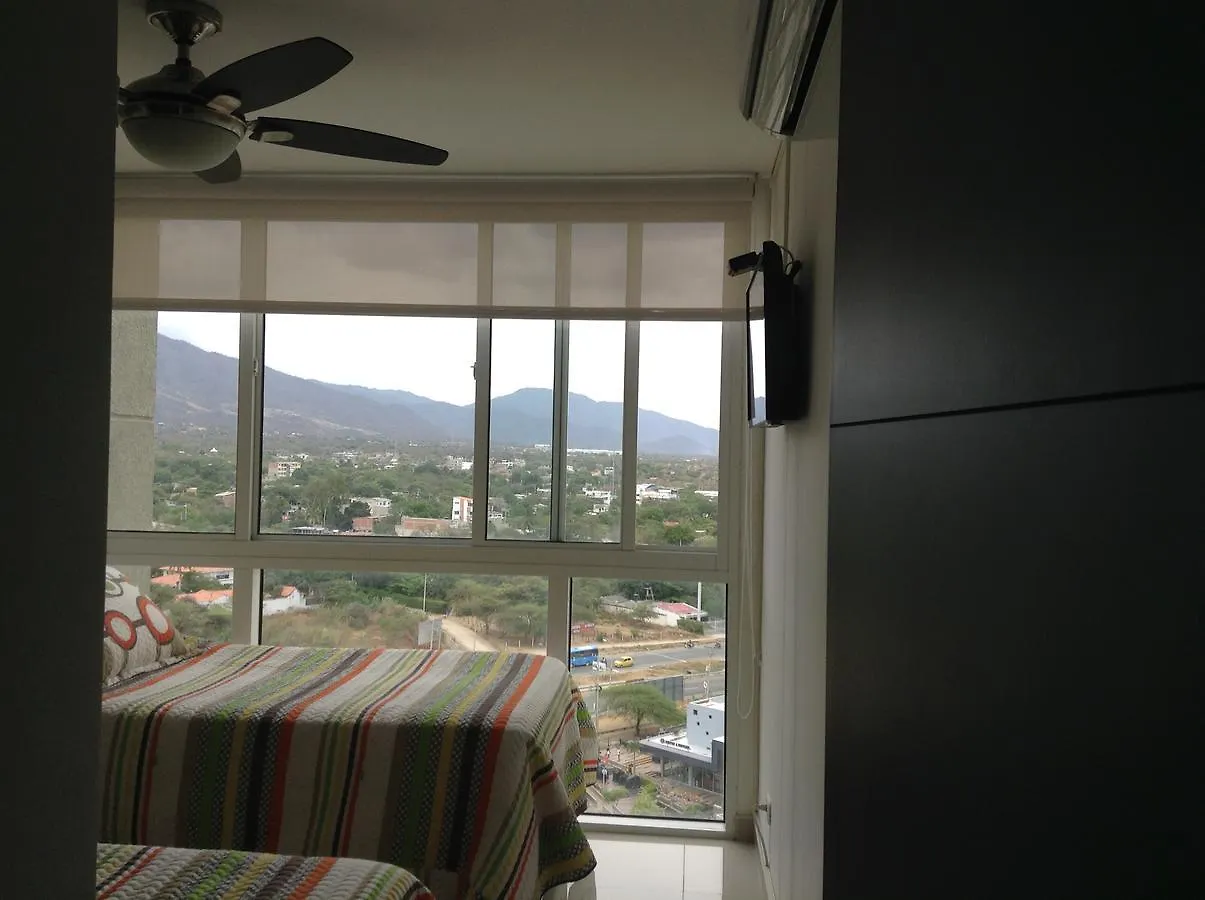 Zazue Apartment Santa Marta  0*, Santa Marta (Magdalena) Colombia