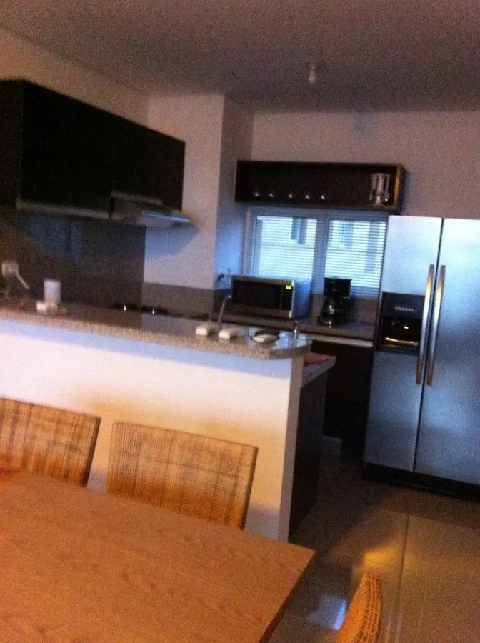 Zazue Apartment Santa Marta