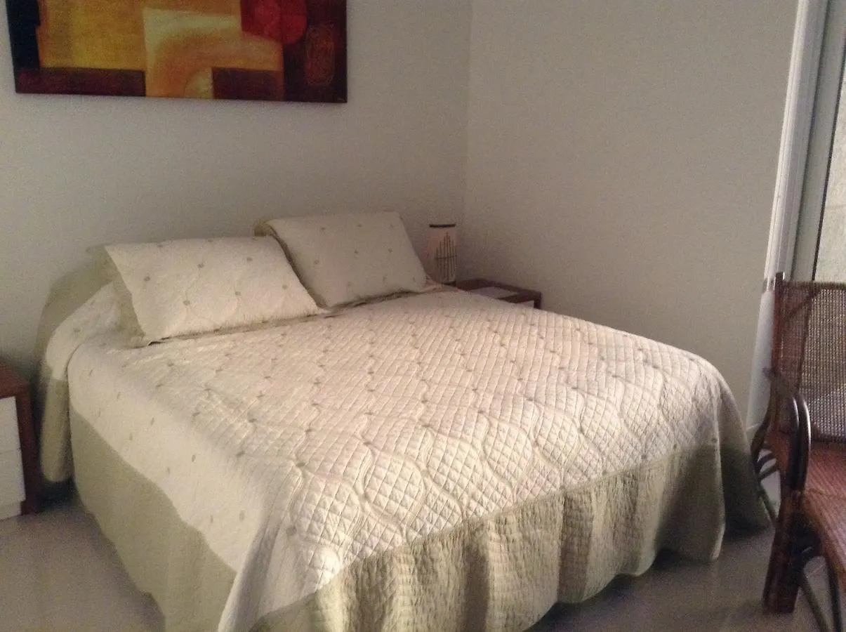 Zazue Apartment Santa Marta