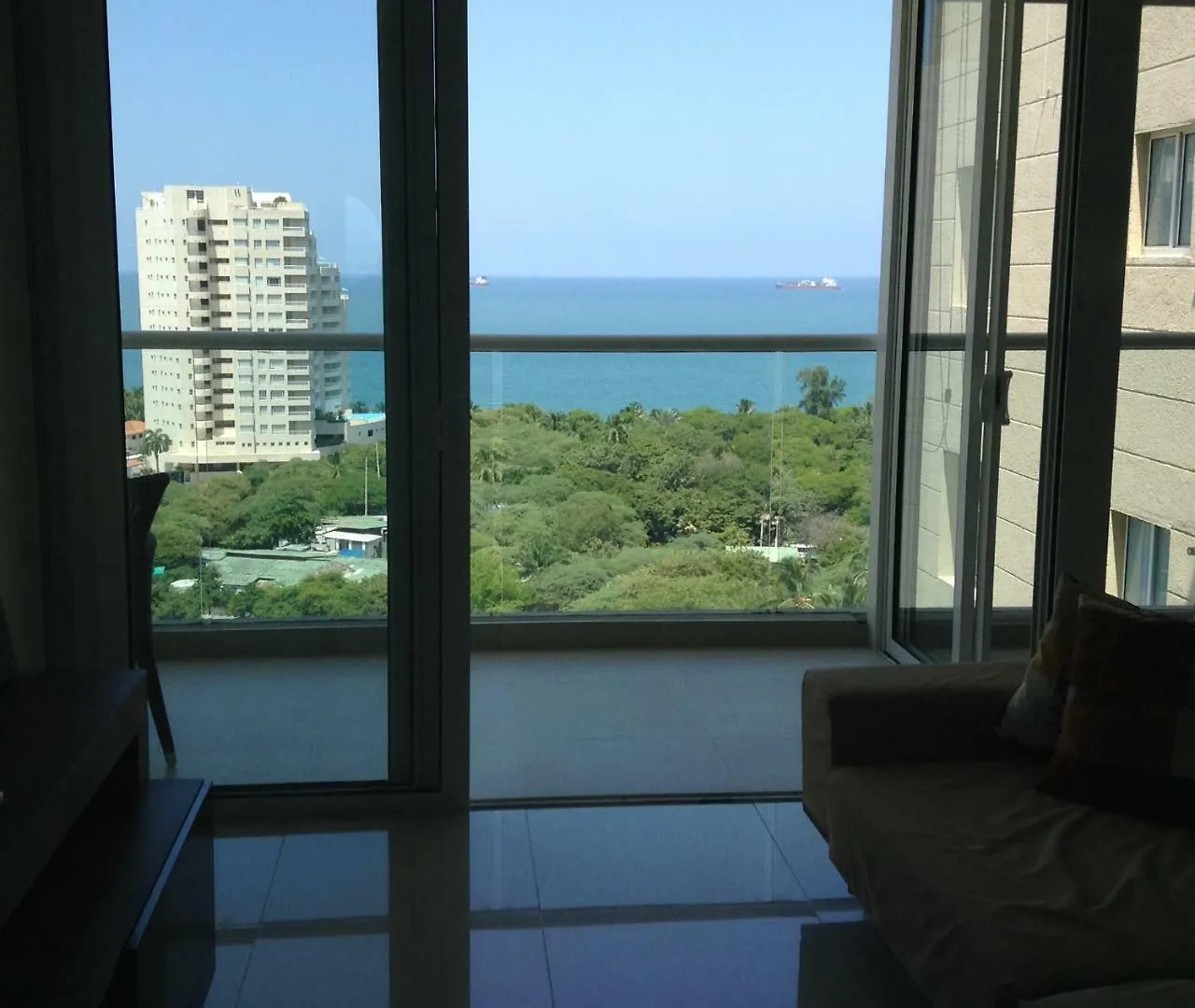 Zazue Apartment Santa Marta   Santa Marta (Magdalena)